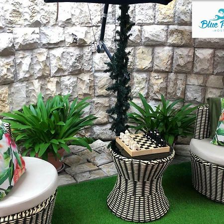Hostal Blue Pacific Манта Екстер'єр фото